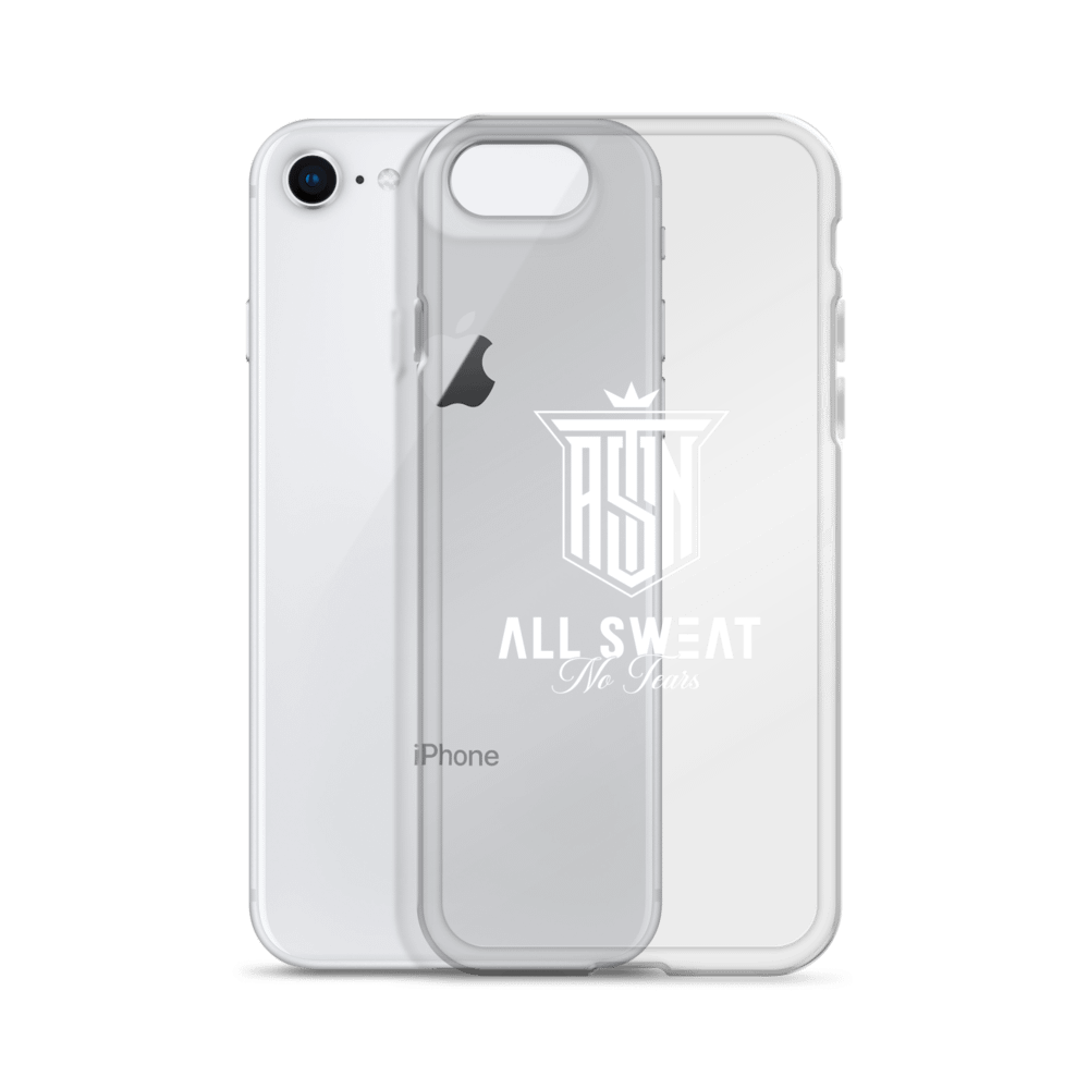 asnt Clear Case for iPhone® product image (55)