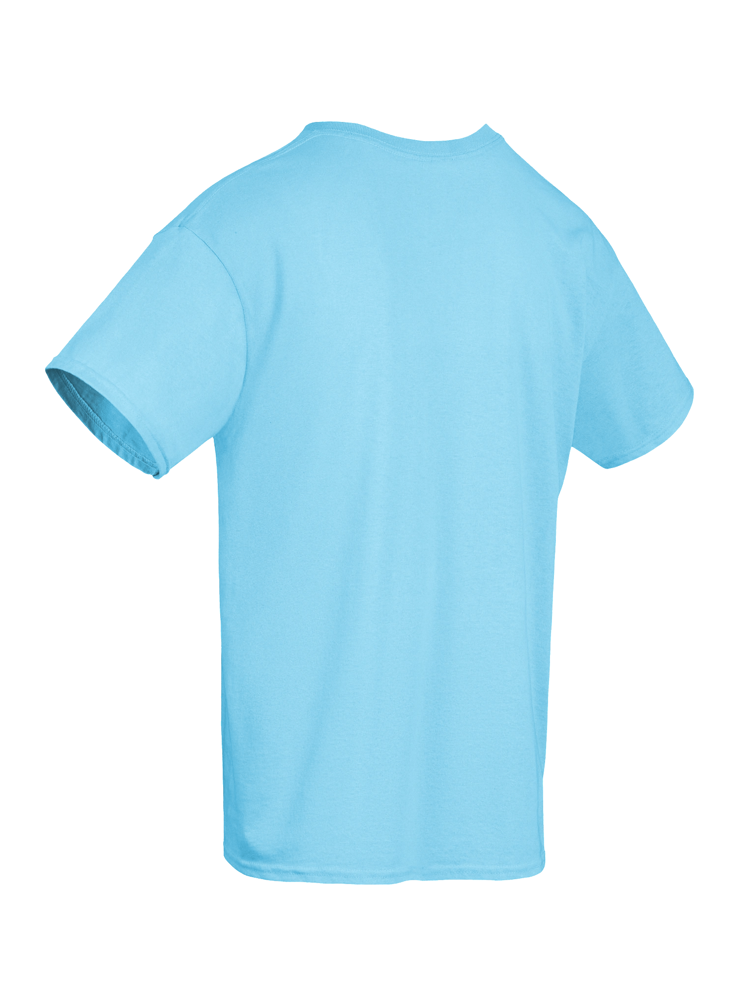 SYFW Embroidered Popcorn Bucket Shirt product image (10)