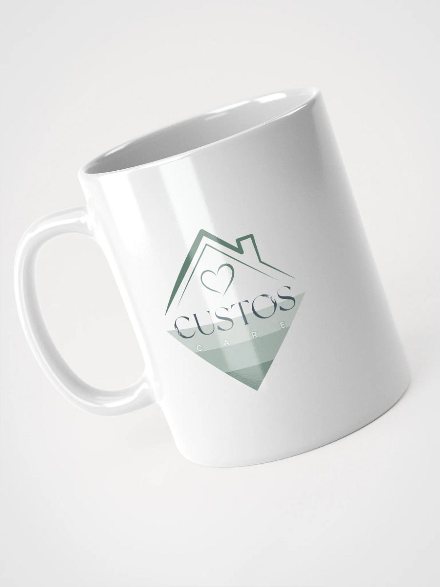 Heartfelt Caregivers Mug product image (3)