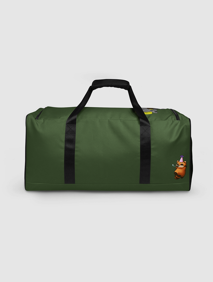 Chuffle Bag product image (2)