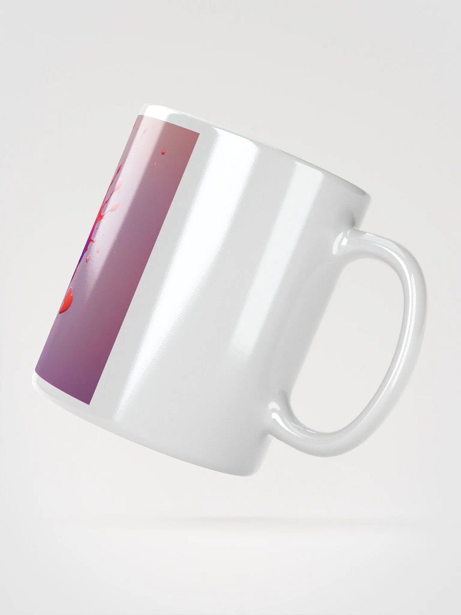 Cute Heart Mug product image (3)