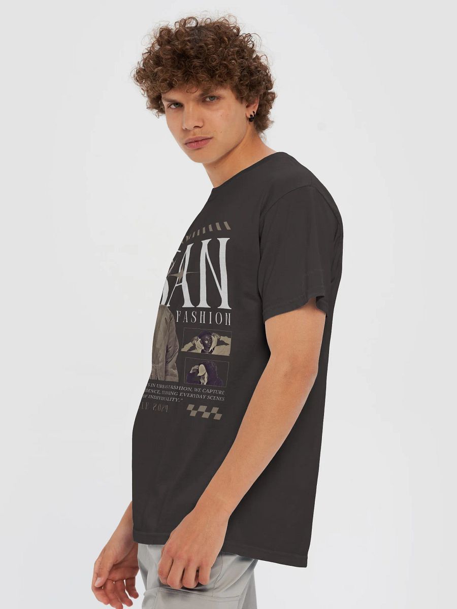 Artistic Urban Affair T-Shirt product image (55)