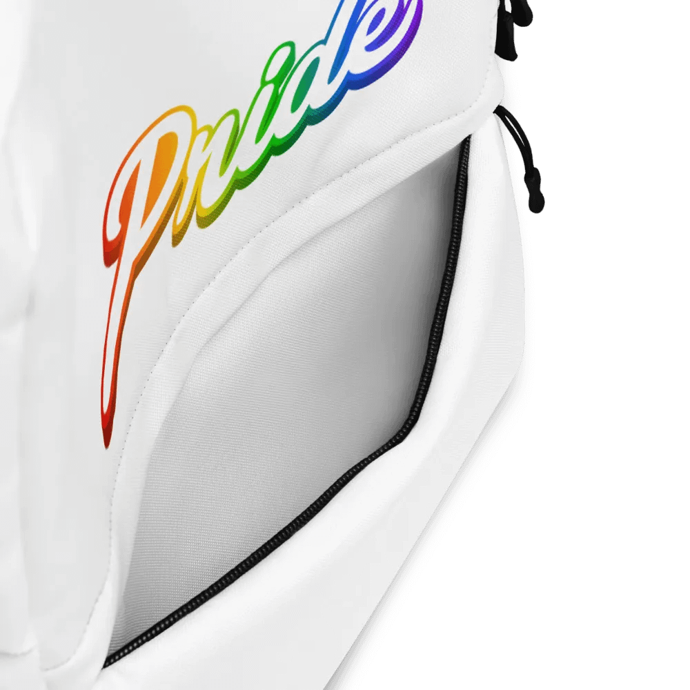 Pride Backpack product image (11)