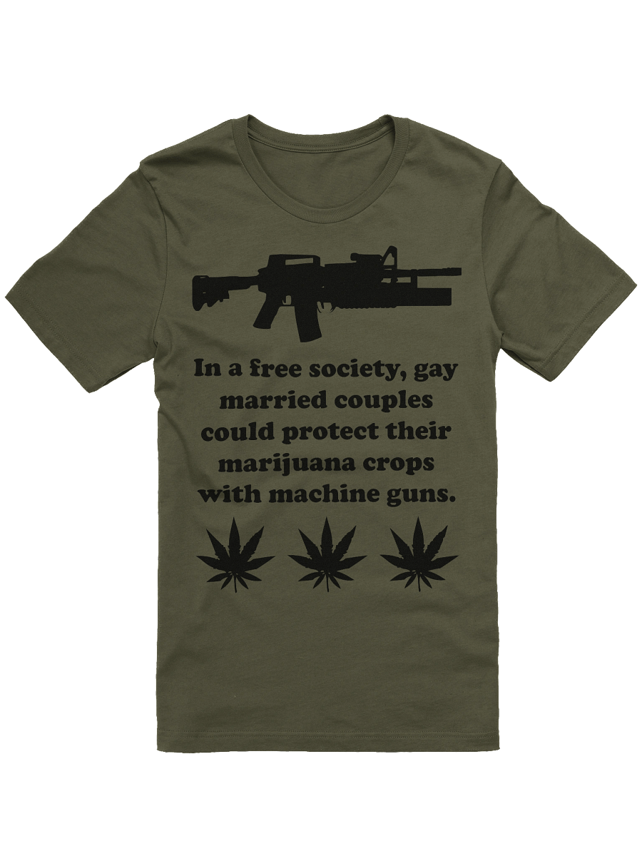 Free Society product image (5)