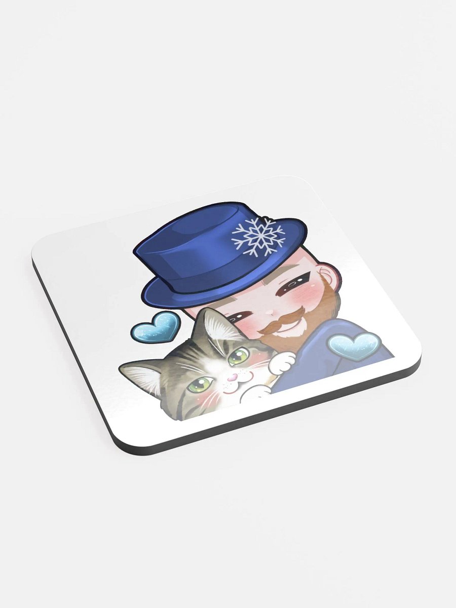 Hug Coaster product image (2)