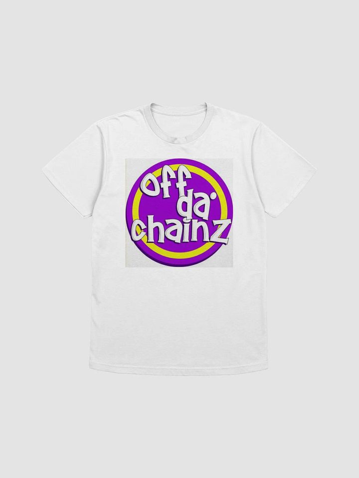 Off Da Chainz T Shirt product image (1)