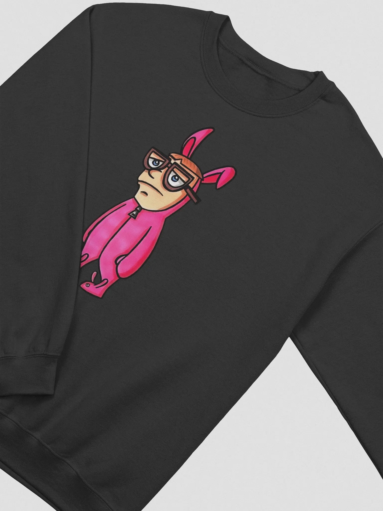 Christmas 2 Sweatshirt product image (28)