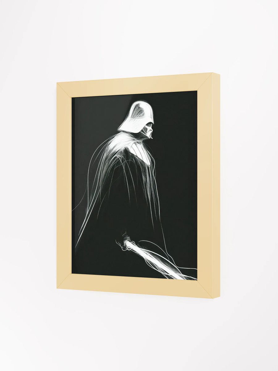 Minimalist Vader product image (17)