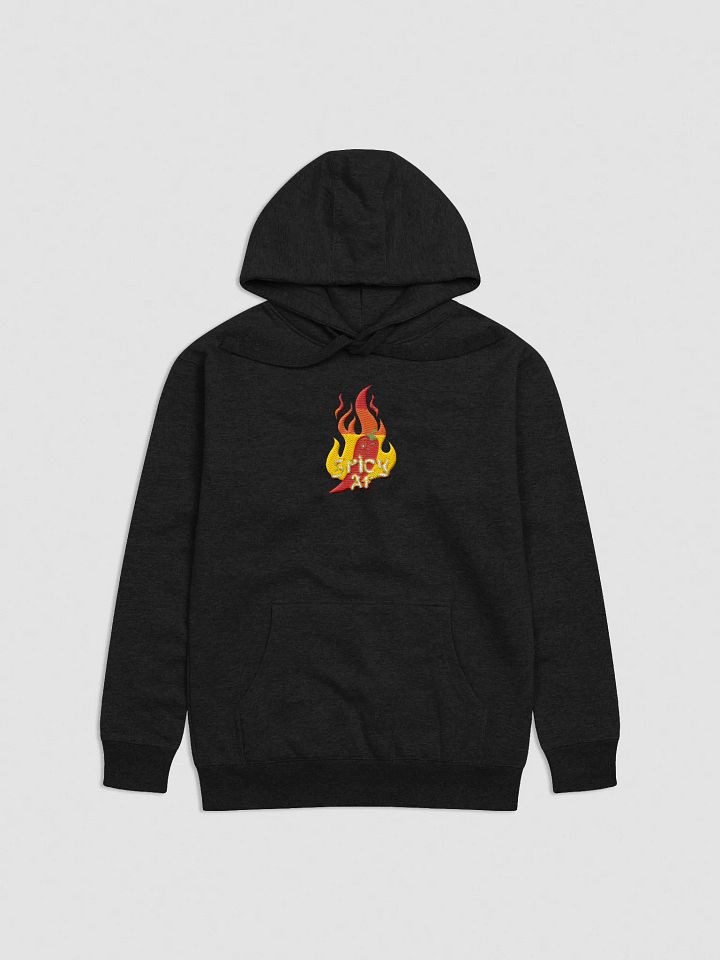 Spicy AF Unisex Premium Hoodie product image (1)