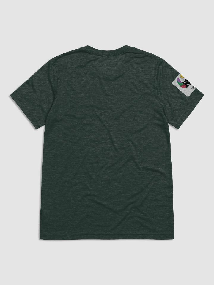 KMT SPEAKS - TAWERET (Limited Edition KMT Asen T-Shirt) product image (2)