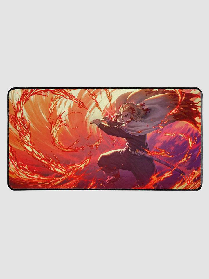 Koyujuro Rengoku – Demon Slayer product image (1)
