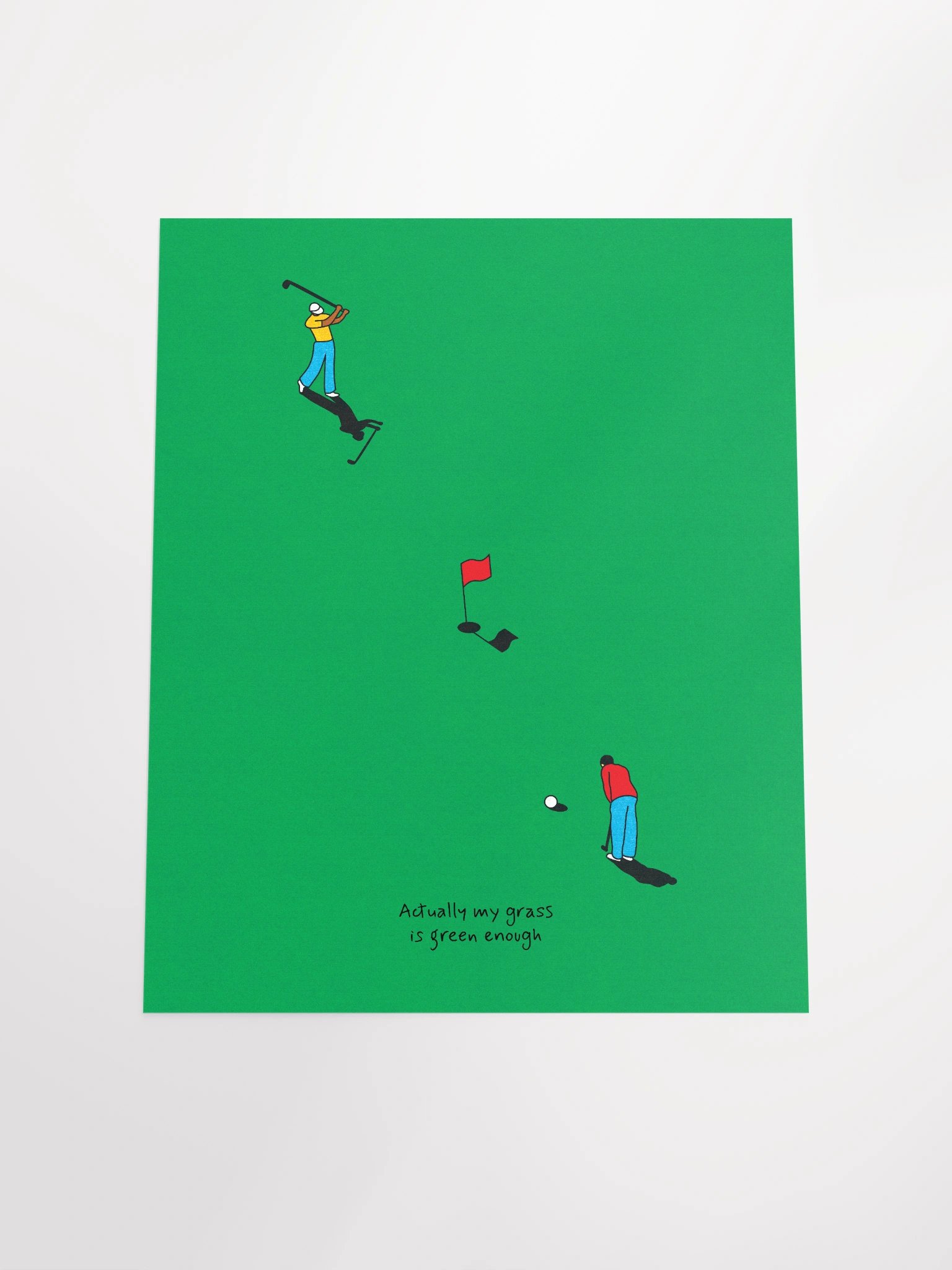 Green Enough! product image (4)