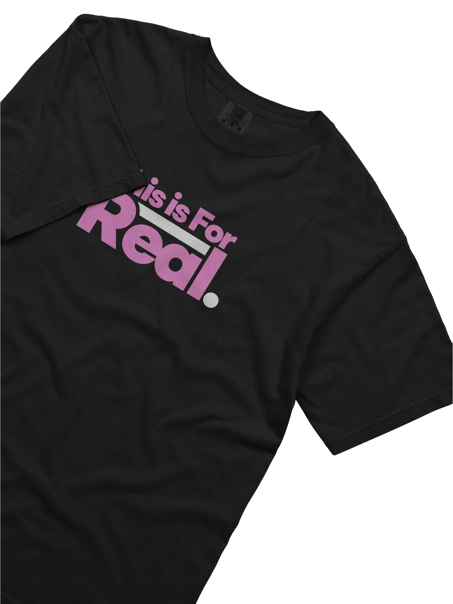 This is For Real. product image (5)