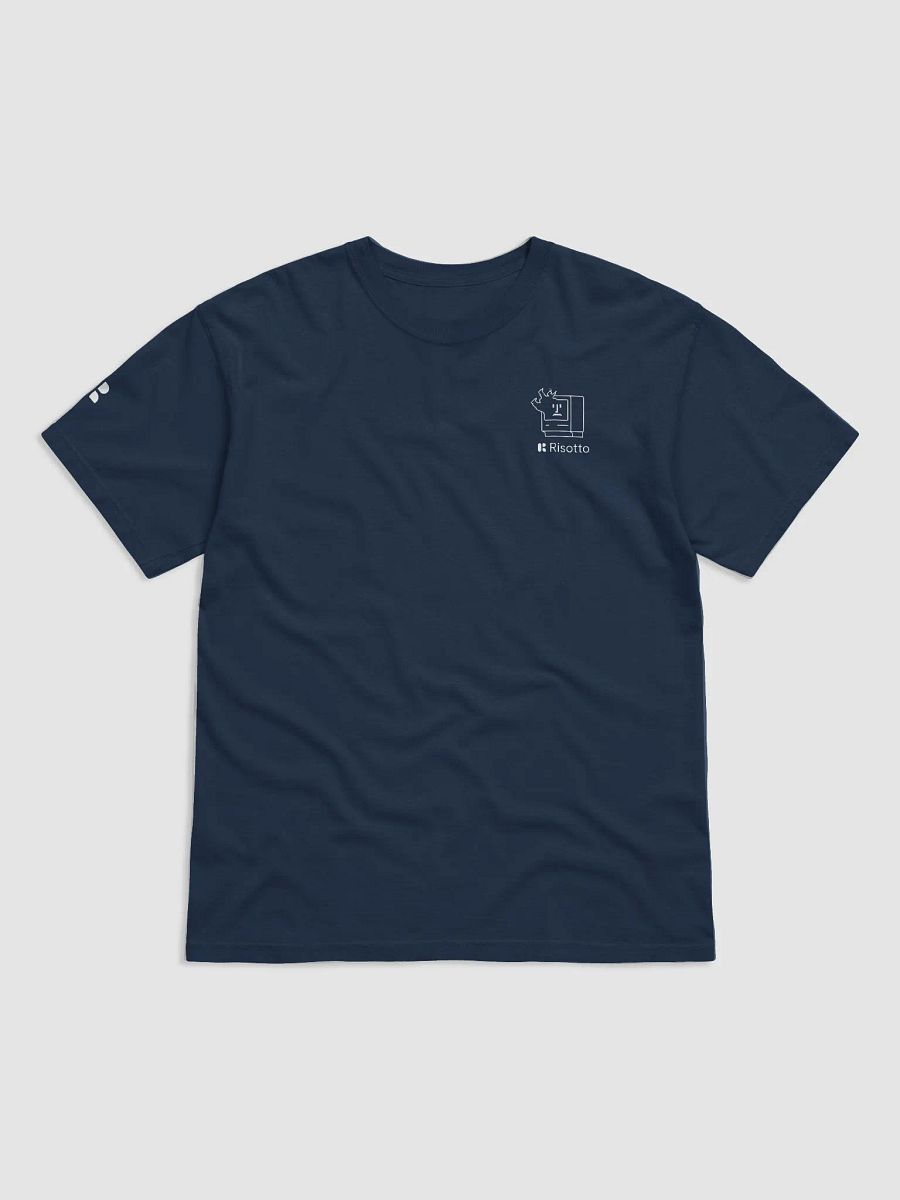 Sad Mac Risotto T-Shirt - Comfort Colors product image (5)