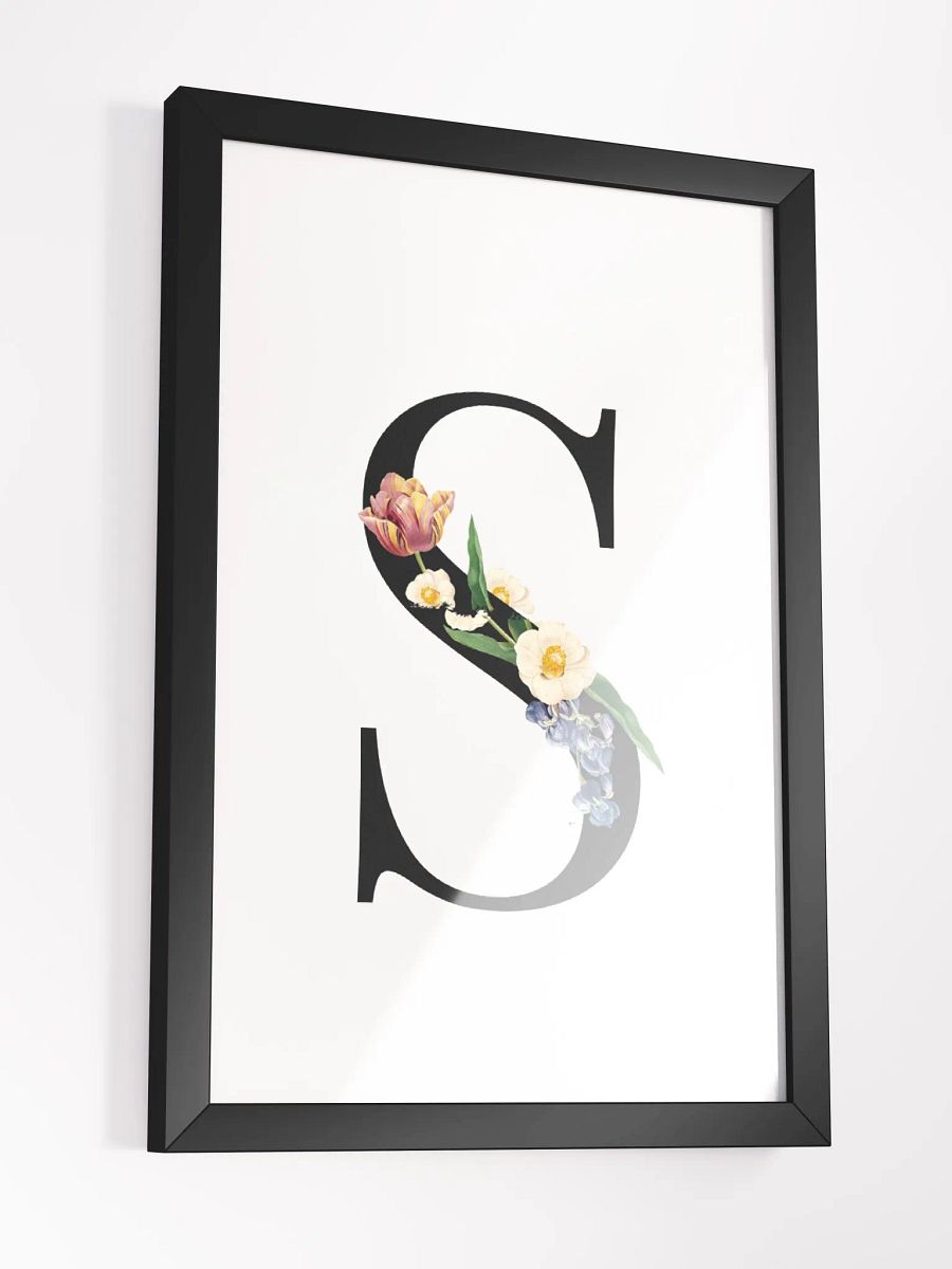 Floral 