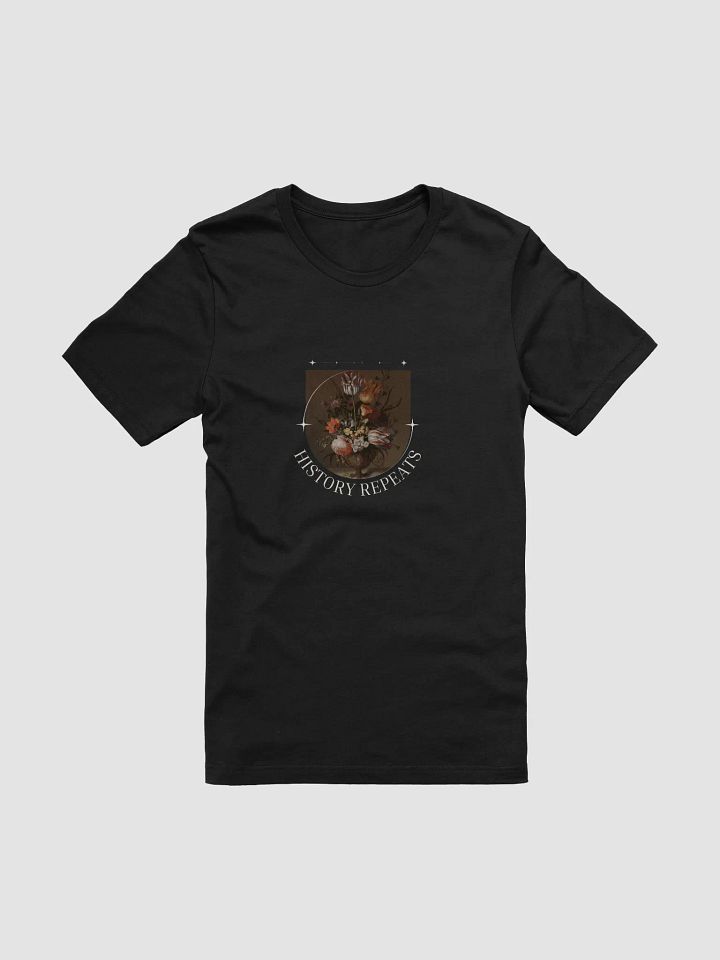 History Repeats Tee product image (4)