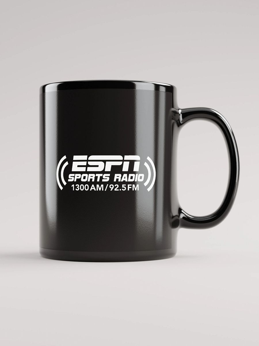 Backspin Golf Coffee Mug product image (2)