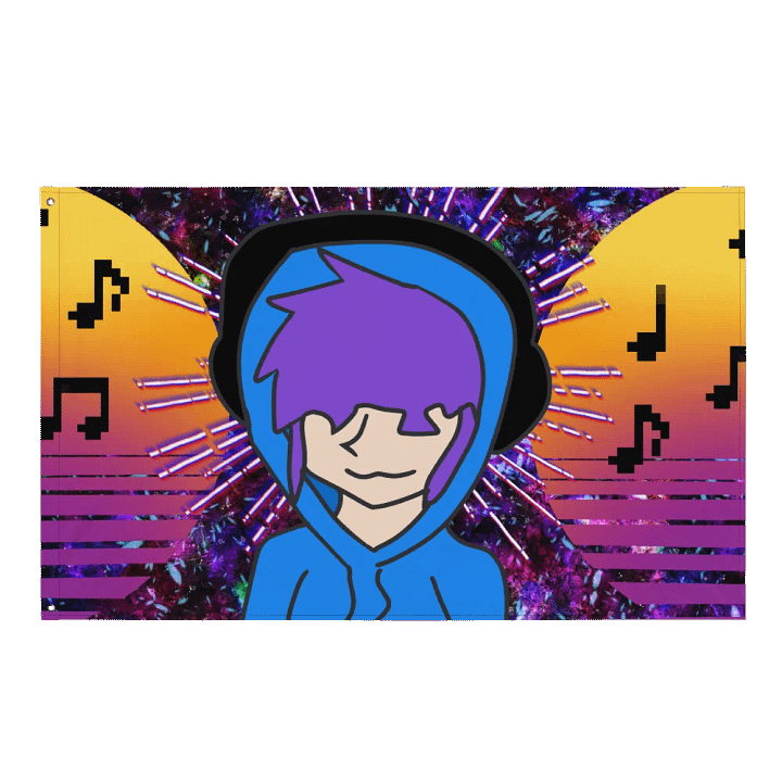 Audio Flag product image (1)