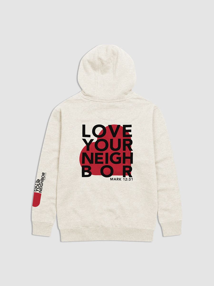LYN Hoodie product image (5)