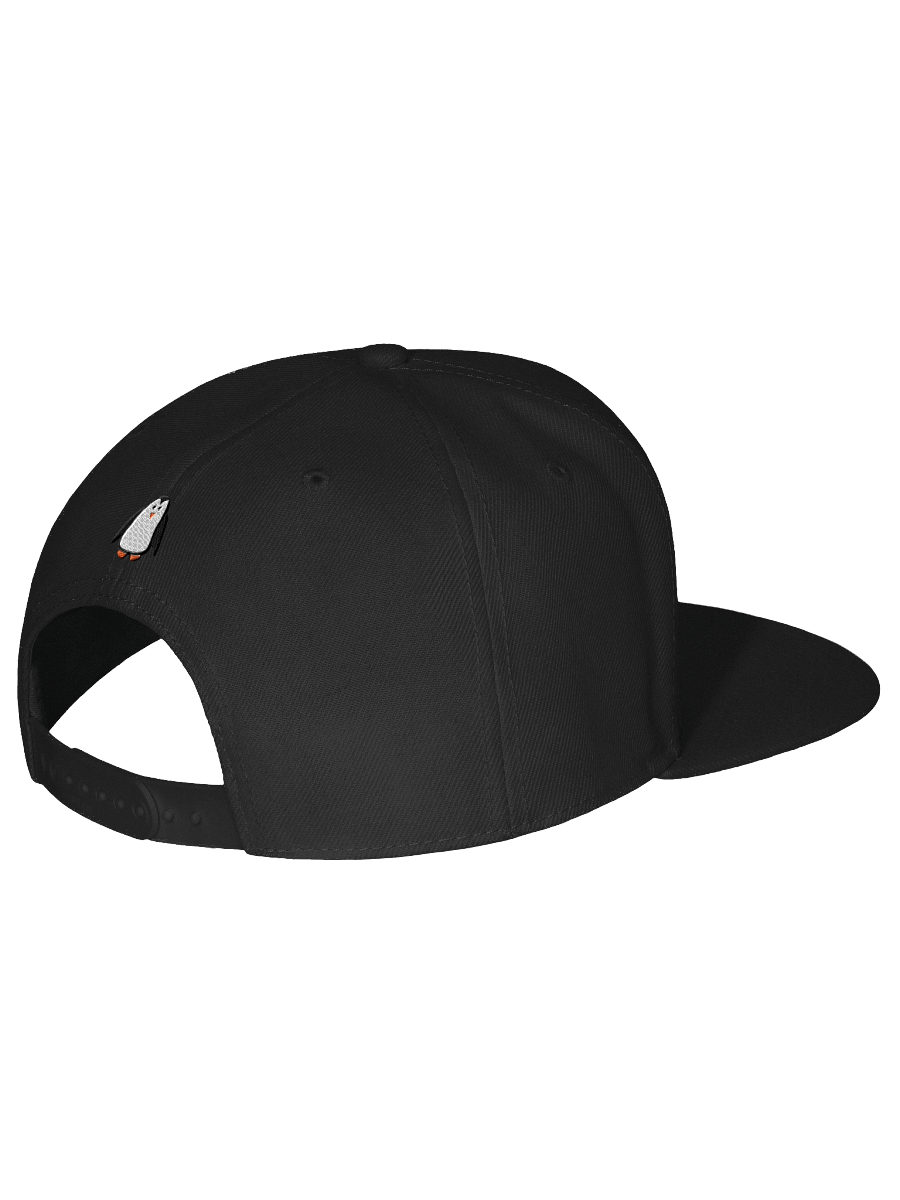 Debian Stable Flat Bill product image (11)