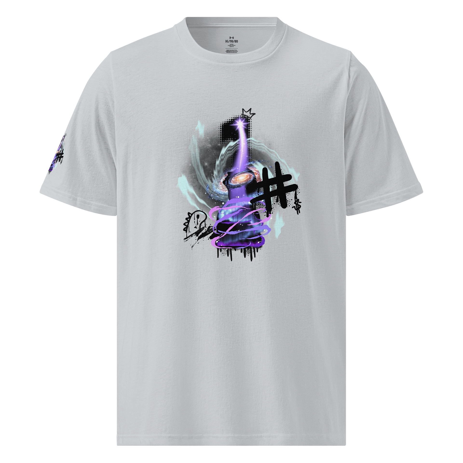 Love Always👀"iYou only live once, but if you do it right, once is 'ENOUGH' product image (1)