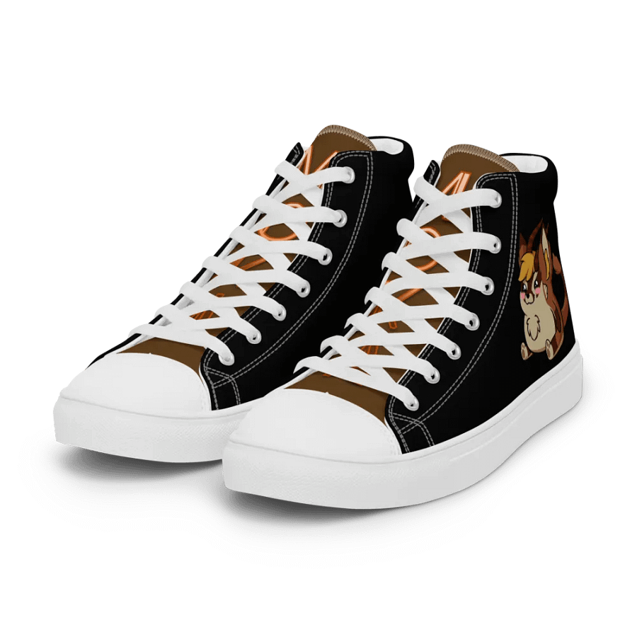 Men's Moka High-Top Sneakers product image (4)