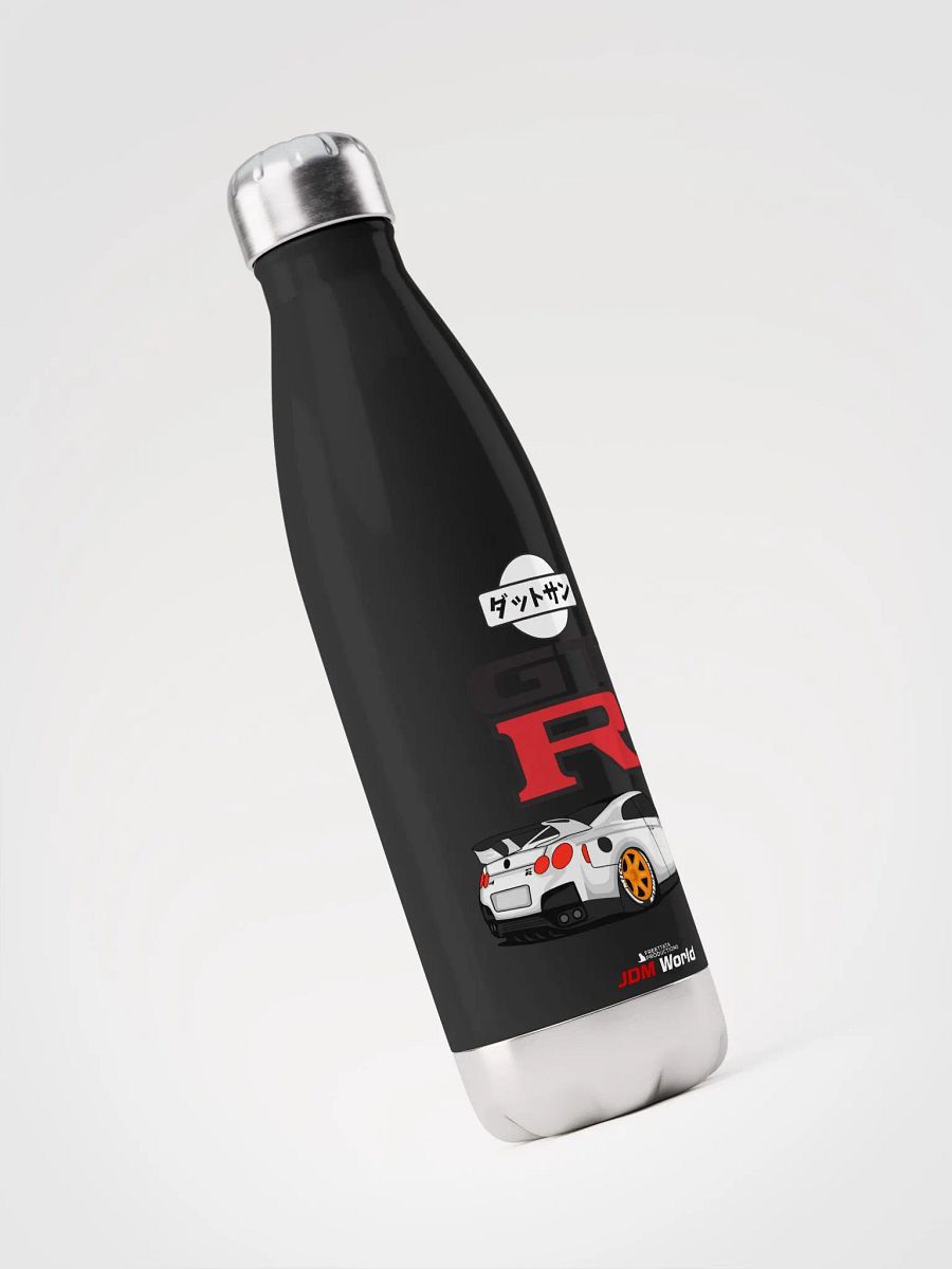 (JDM Wrld) Nissan GTR Bottle product image (5)