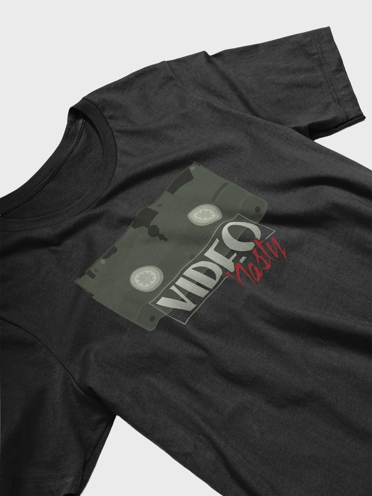 Video Nasty Tee product image (9)