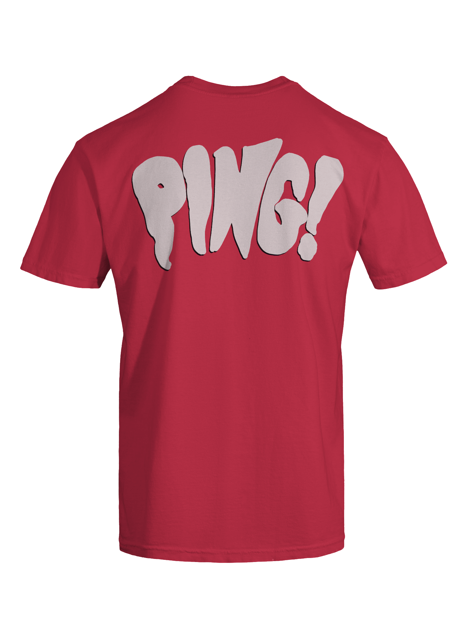 PING! Bold Tee product image (19)
