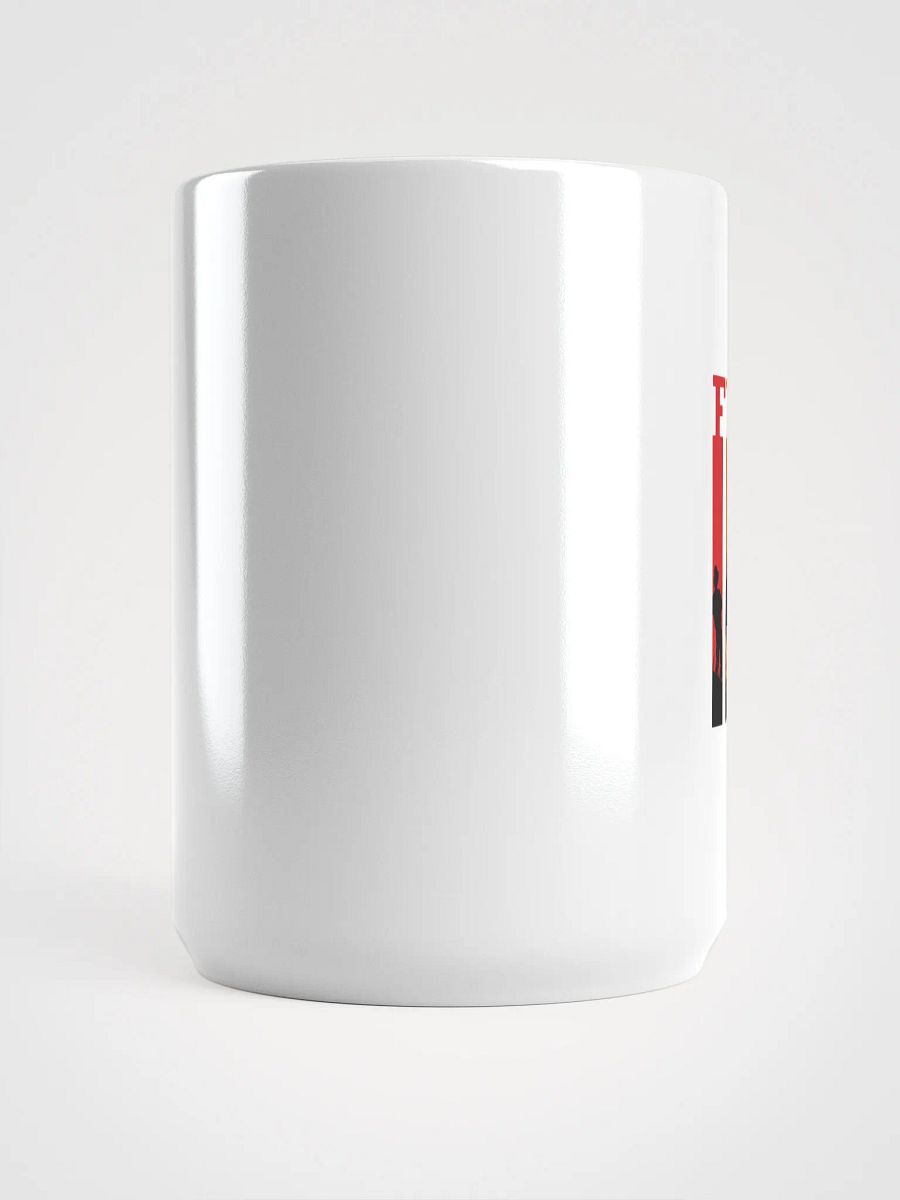 Vibrant Fishing Silhouettes Mug product image (5)