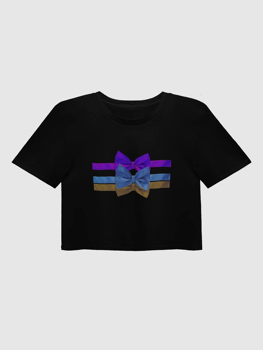 TreSkinnay Crop LKM Tee product image (2)