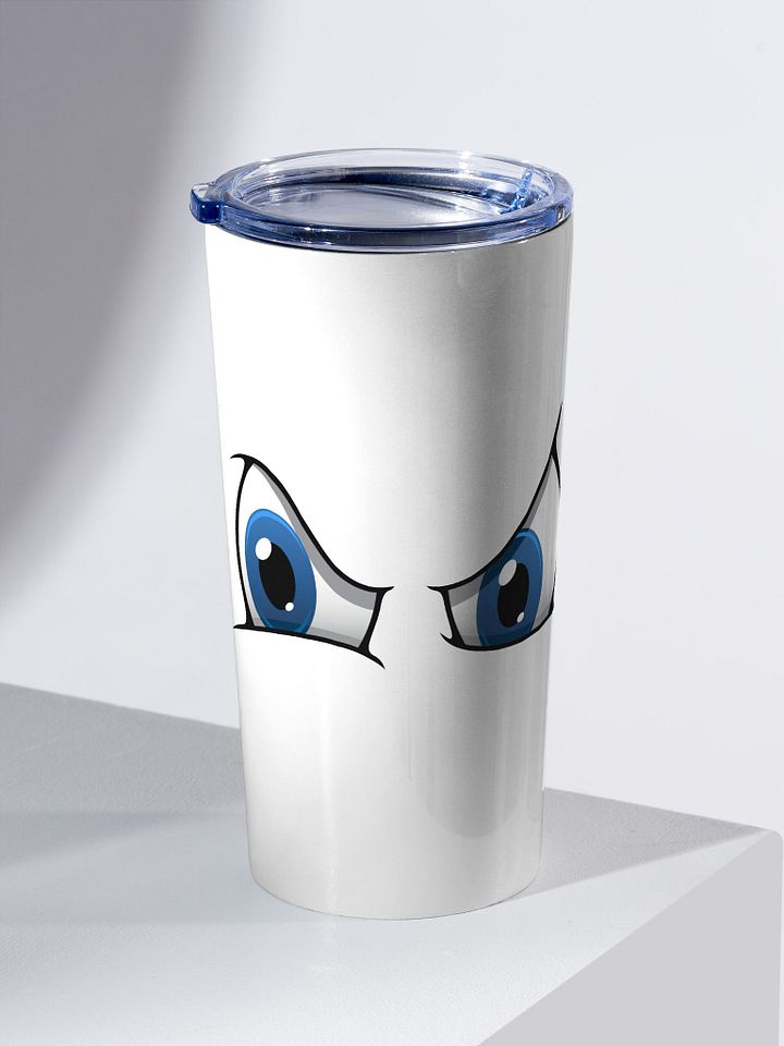 Eyes of Enchantment Tumbler product image (2)