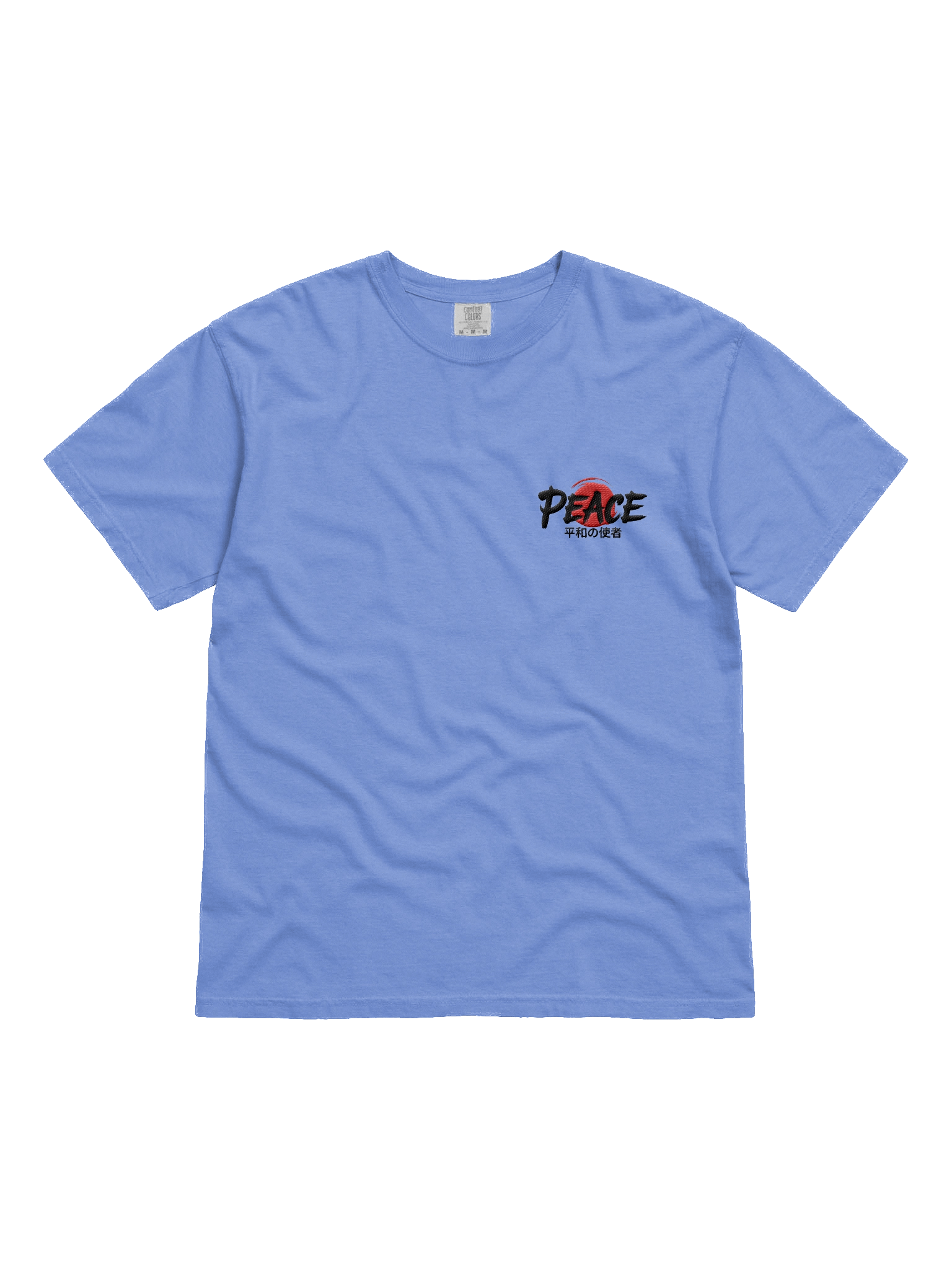 MESSENGER OF PEACE T-Shirt product image (5)