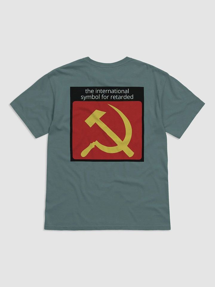 International symbol for retarded product image (1)