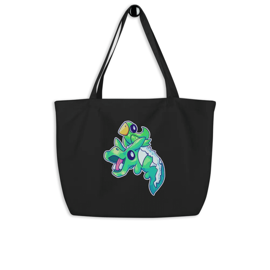 Wubba Duck Certified Organic Bag Of Swag product image (8)