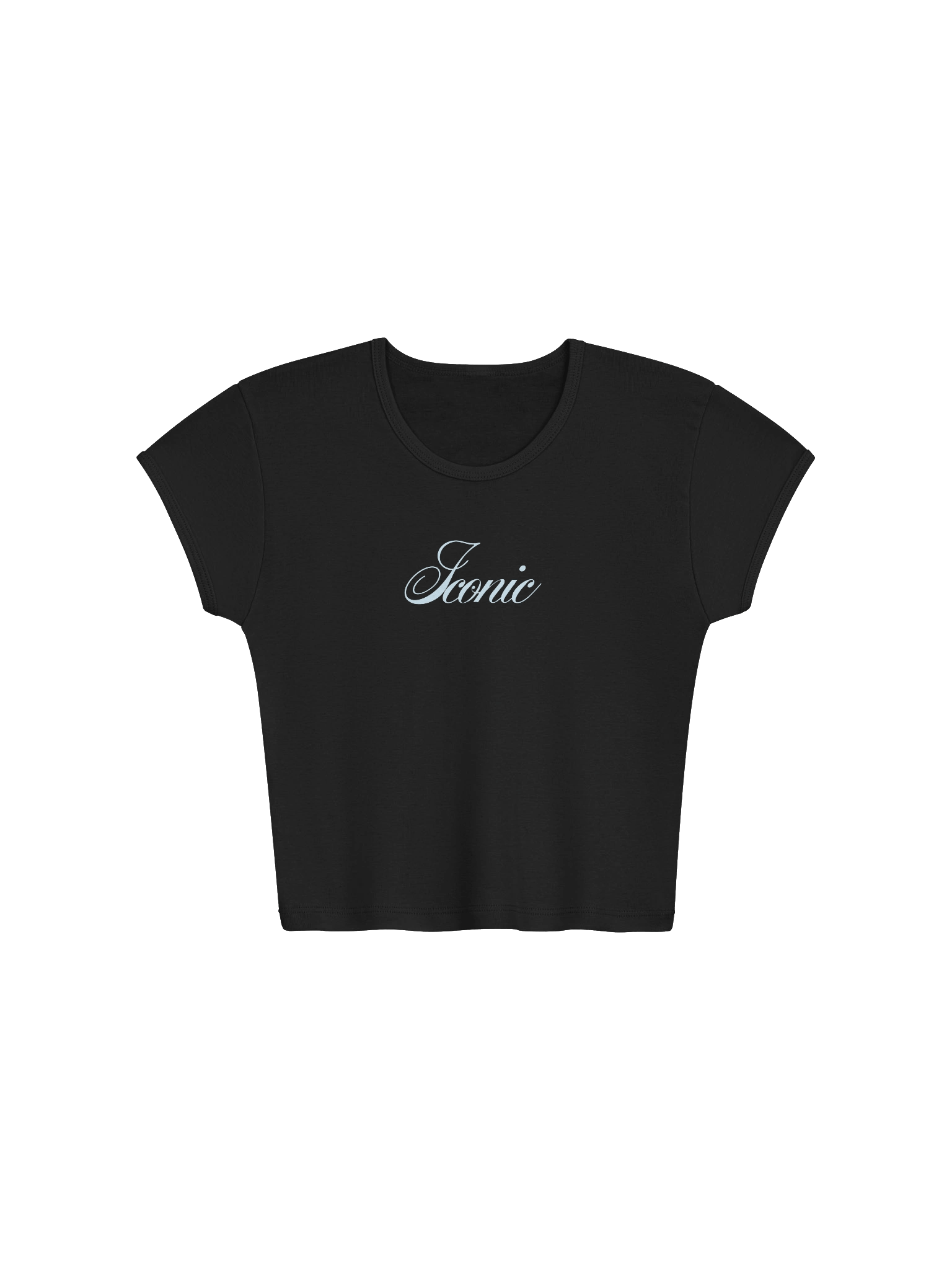 Iconic Baby Tee product image (1)