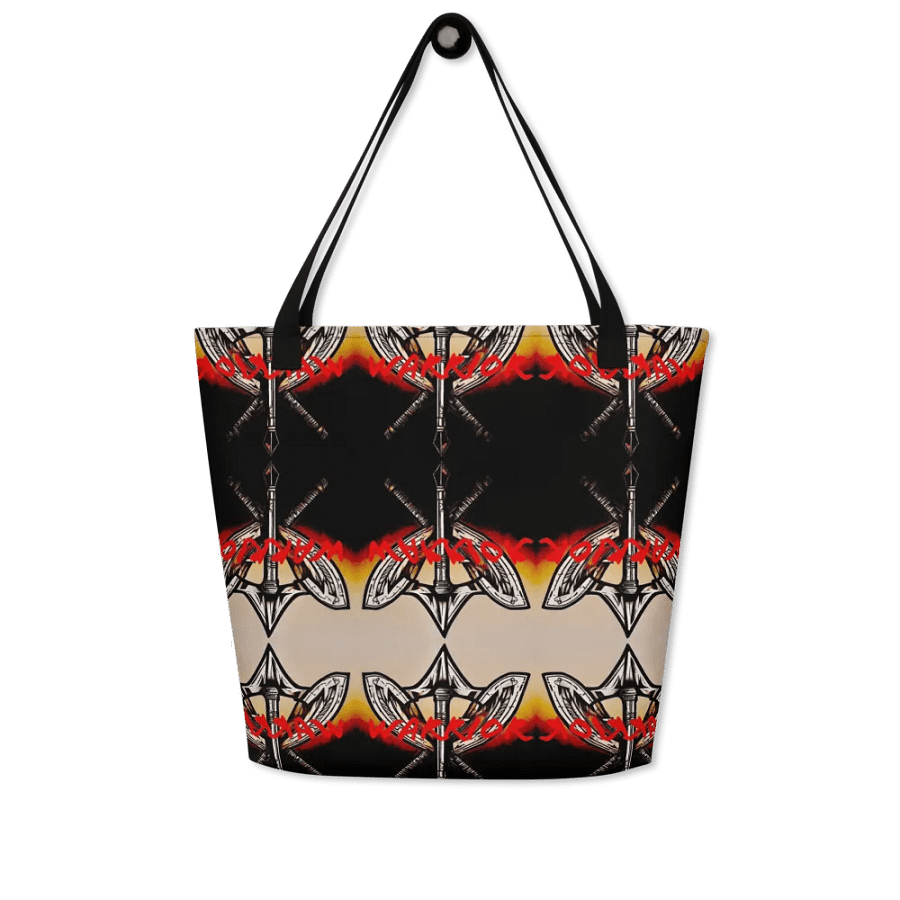 Warrior Bag product image (8)