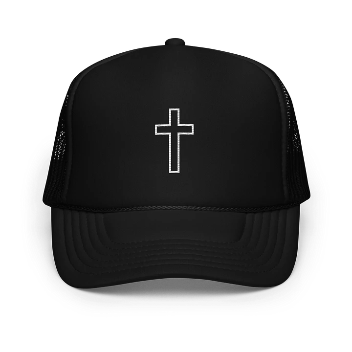 Cross Hat product image (1)