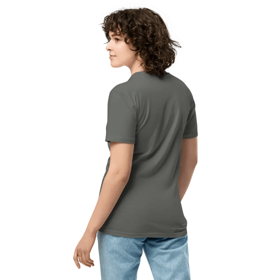 Sup Kid Unisex Tee product image (8)