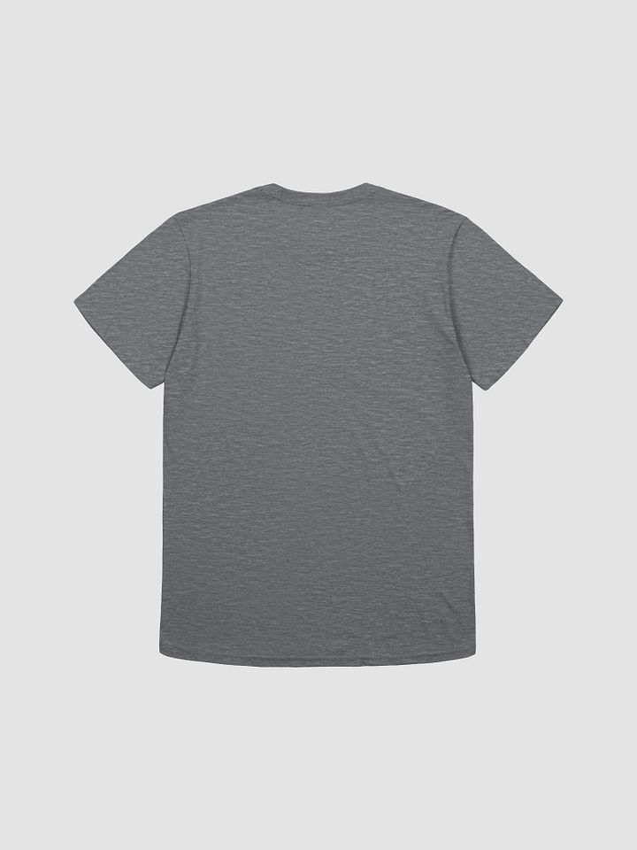 Whimsical Squirrel's Stroll T-Shirt product image (2)