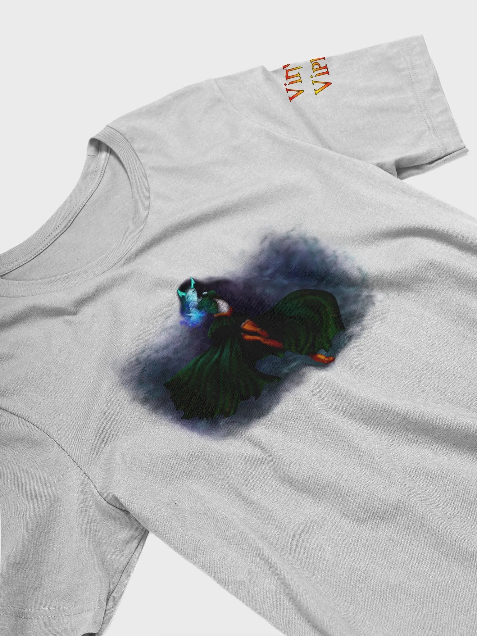 Halariel T-Shirt product image (17)