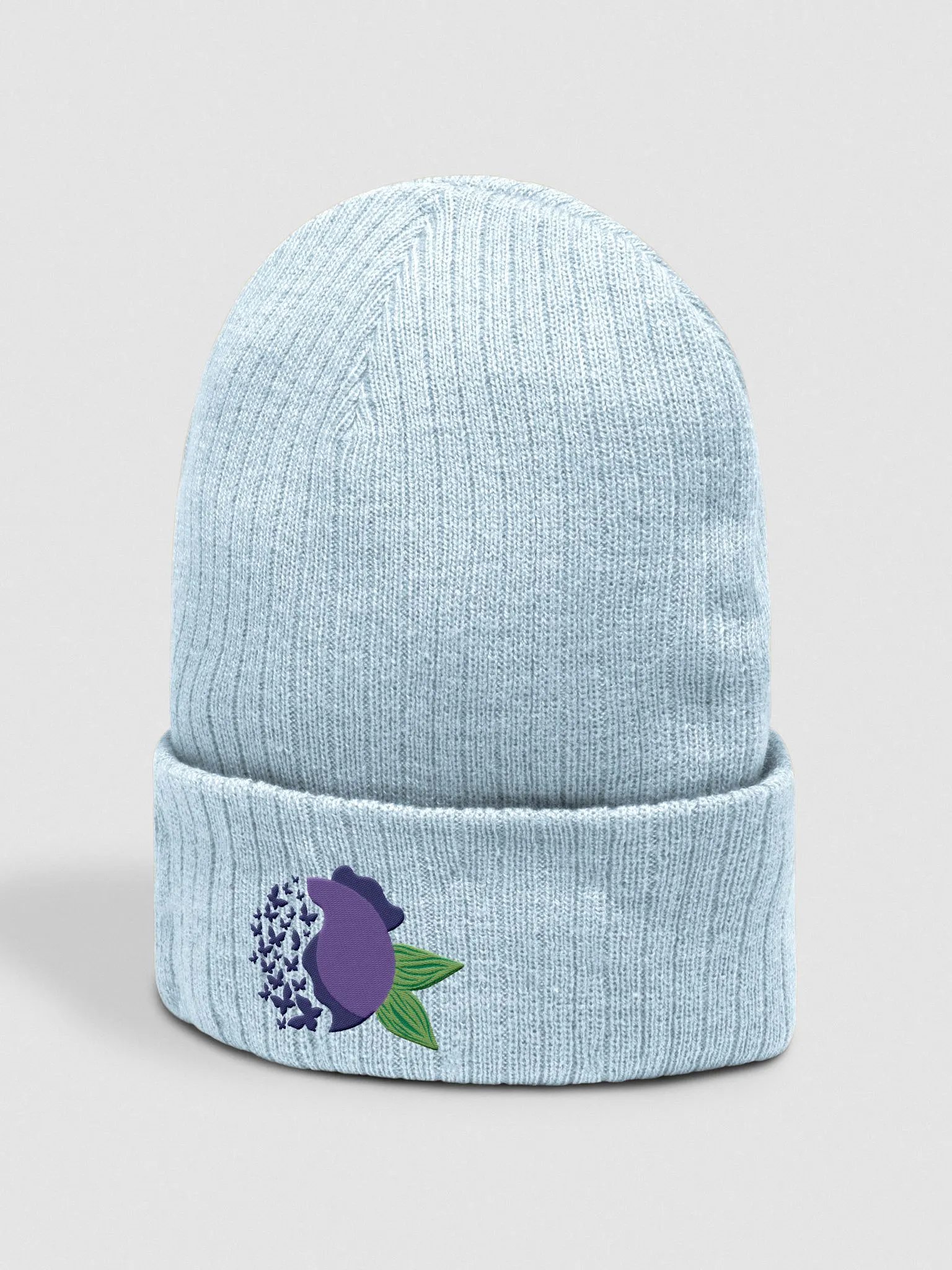 Berryfly Beanie product image (3)