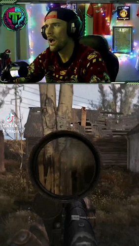 Got Em! Pseudogiant!
#stalker2heartofchornobyl
