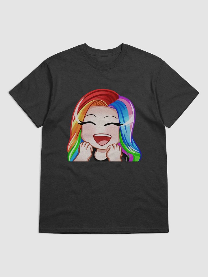 Miko HYPE Unisex Tee product image (1)