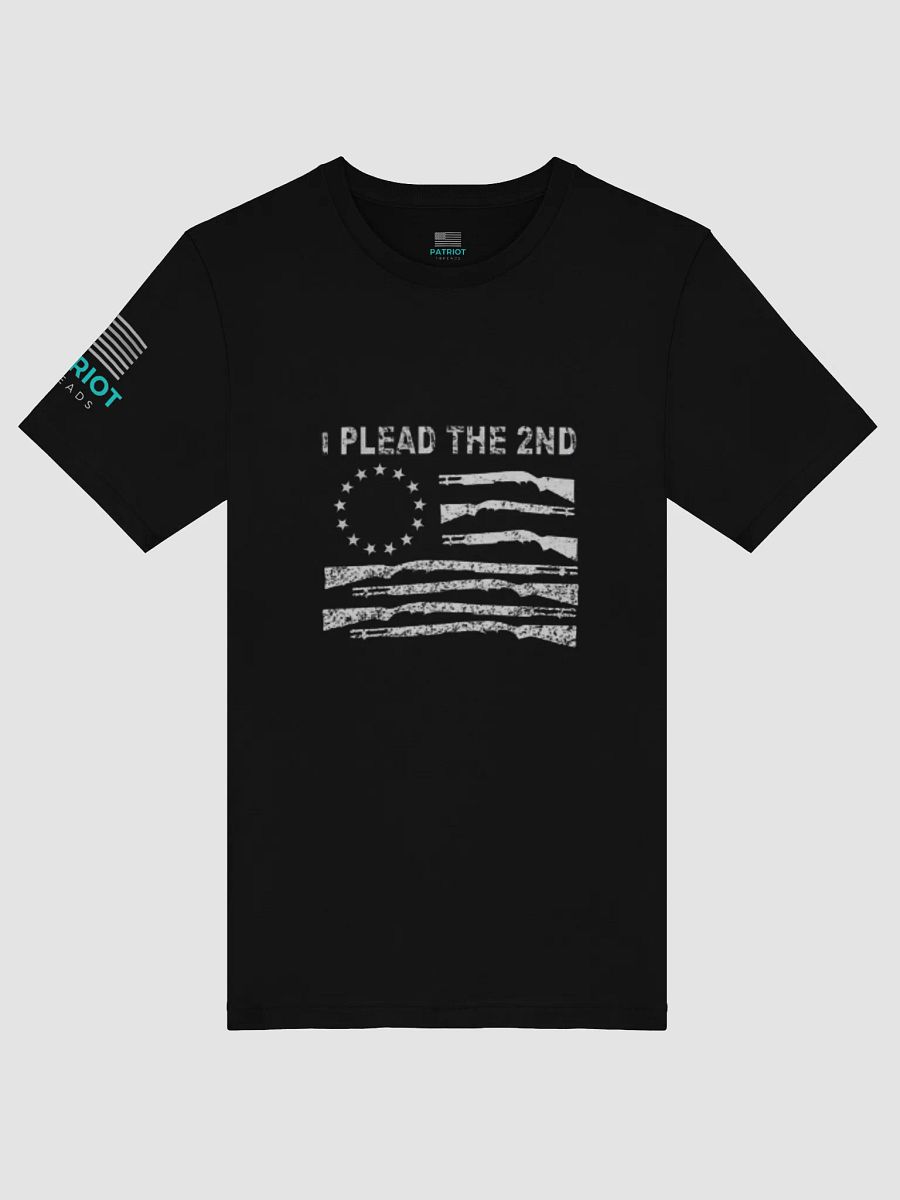 I PLEAD THE 2ND product image (5)