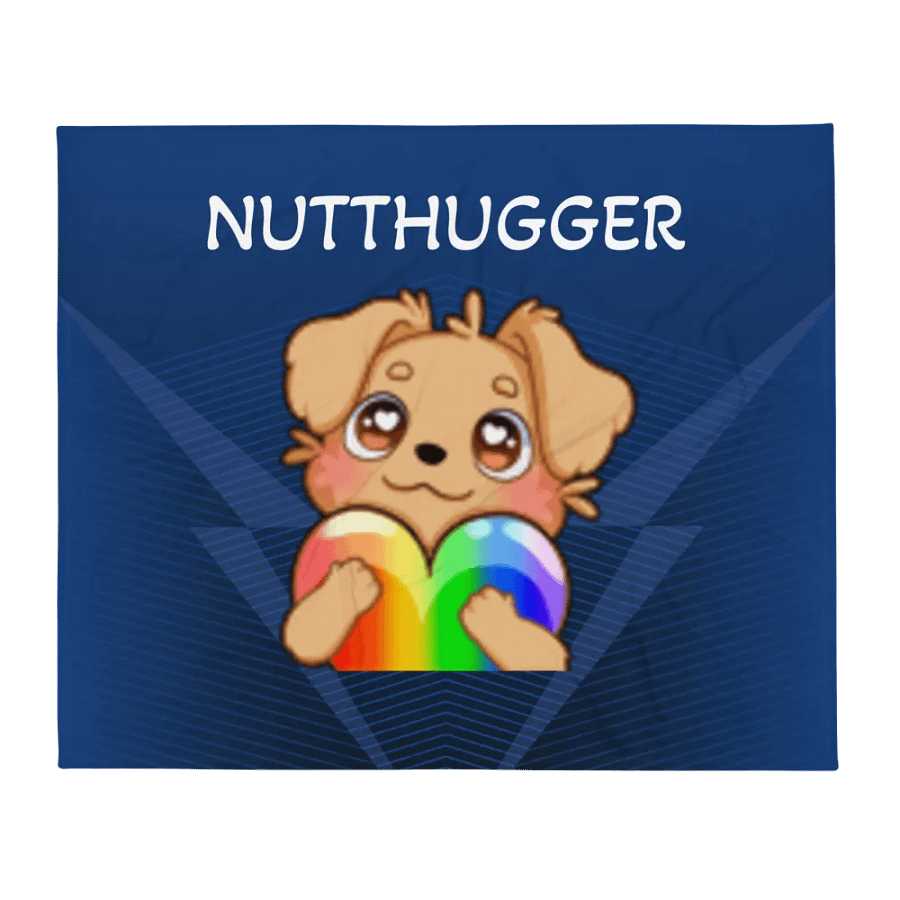 Golden Retriever Throw Blanket product image (13)