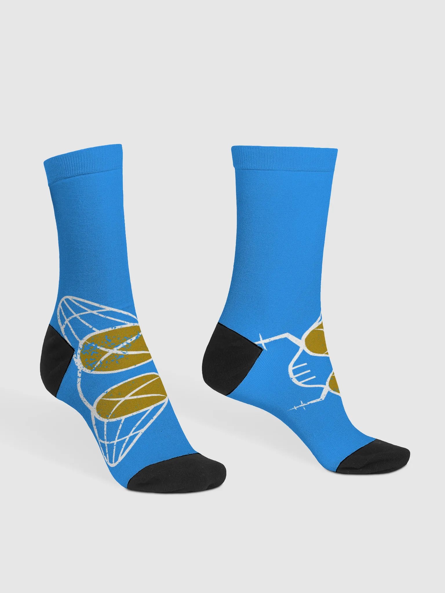 The Official Dead Flyz Sockz product image (3)