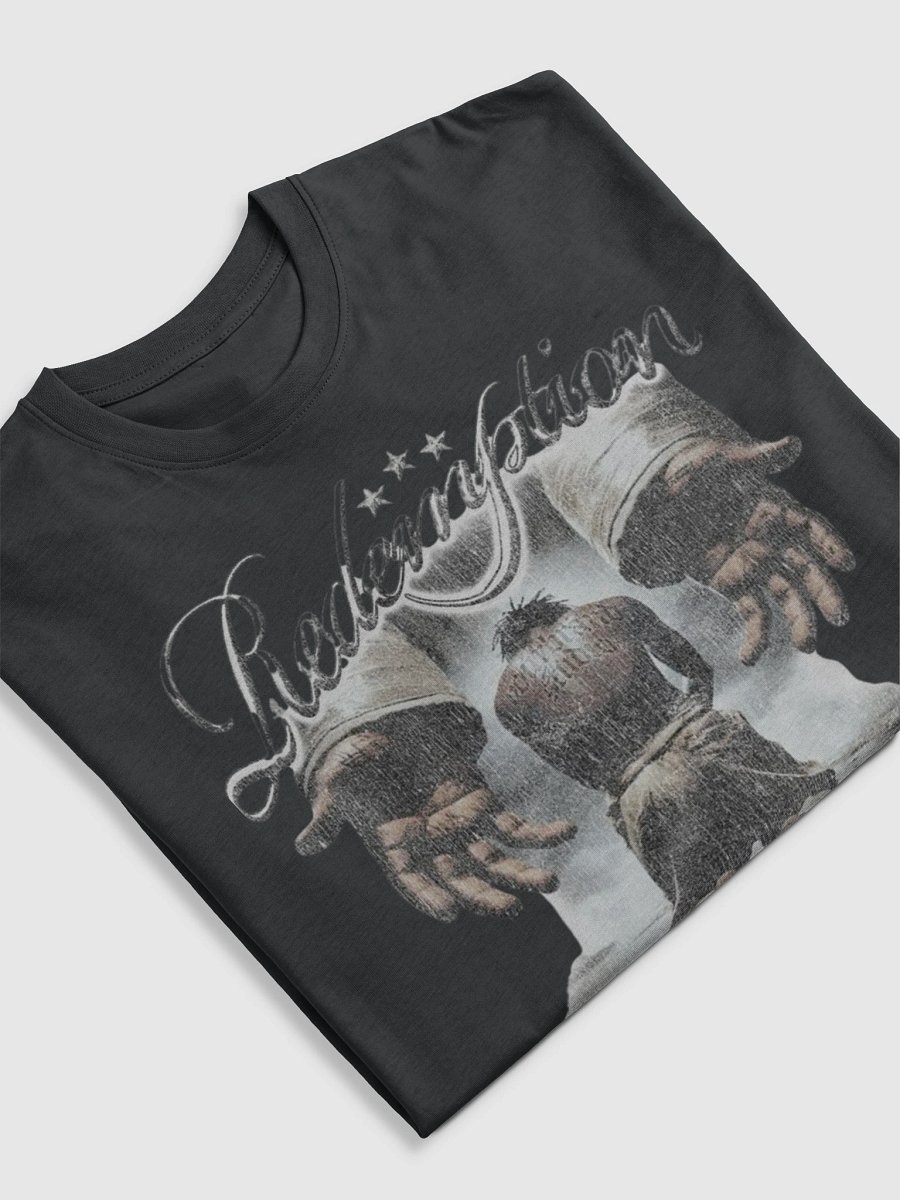 Redemption – Rise Again Tee product image (21)