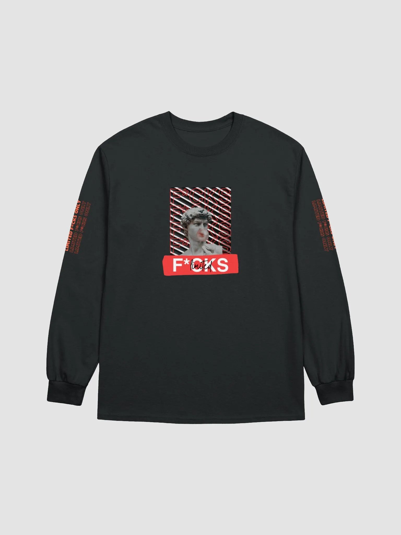 f*cks long sleeve product image (1)