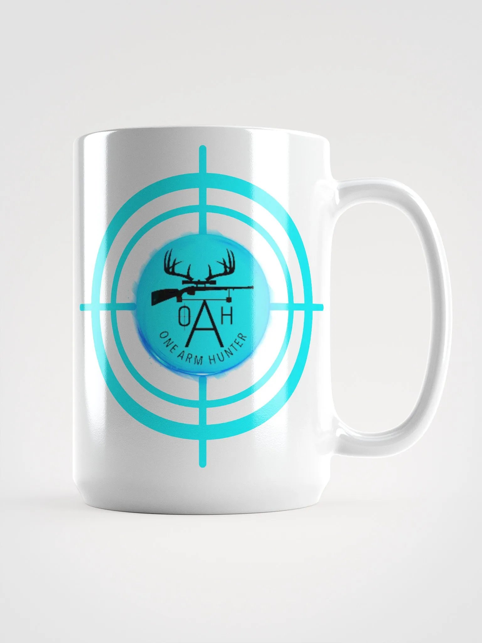 Hunter Coffee Mug product image (1)